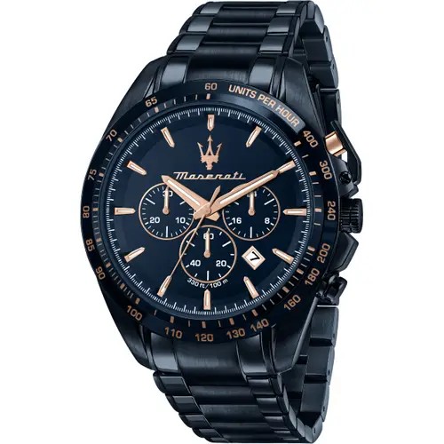 OROLOGIO MASERATI UOMO
